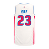 Detroit Pistons Jaden Ivey Nike Association Swingman Jersey - 2023-24