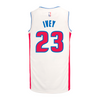 Detroit Pistons Jaden Ivey Nike Association Swingman Jersey