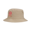 Pistons x Motown Embroidered Sand Bucket Hat
