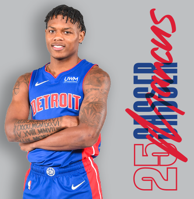 Marcus Sasser Jerseys & Merch