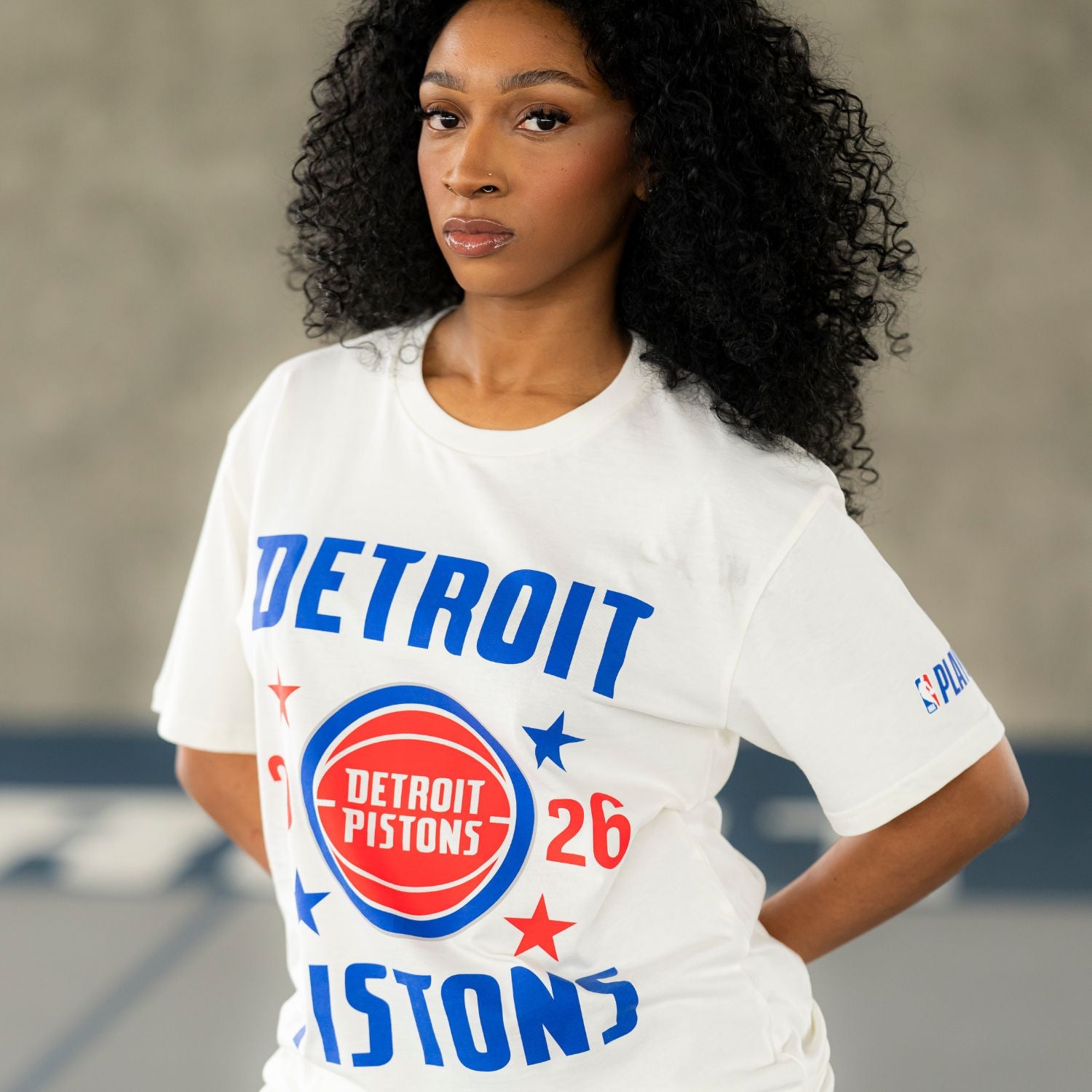 Official Detroit Pistons Playoffs Merch – Pistons 313 Shop