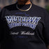 Pistons x Motown Detroit's Way Black T-Shirt