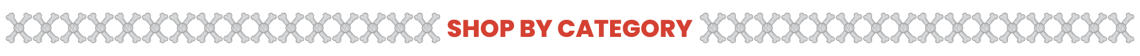 Shop by Category Graphic