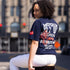 Pistons x Motown Sound Of The Youth Navy T-Shirt