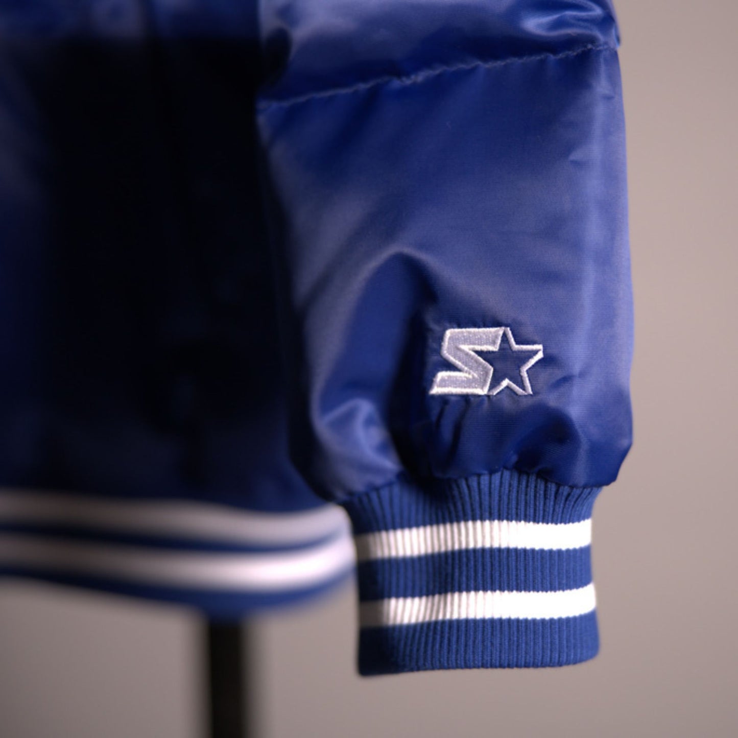 Pistons x Ty Mopkins DETROIT PISTONS DOWN BUBBLE JACKET