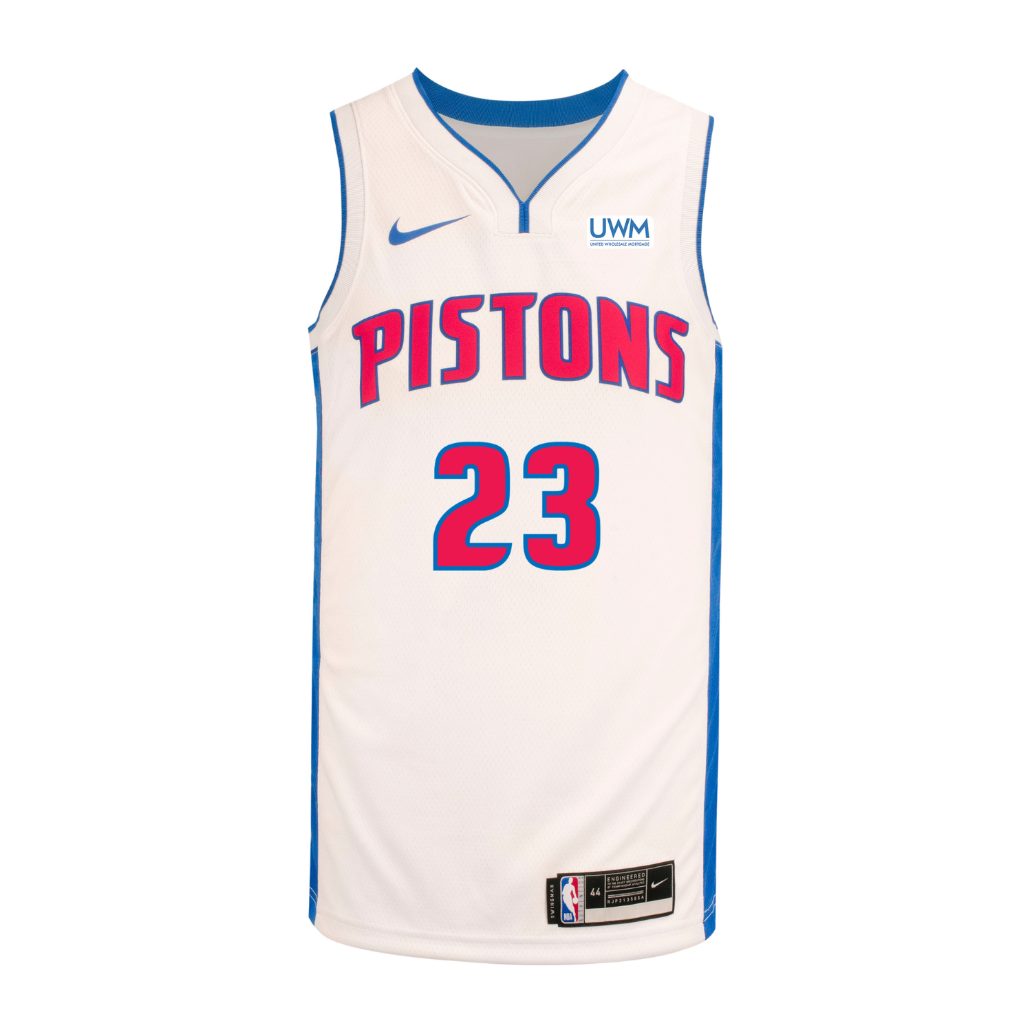 Detroit pistons 2020 jersey hotsell