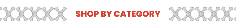 Shop by Category Graphic
