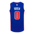 Detroit Pistons Autographed Player Jersey GWP*