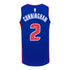 Detroit Pistons Autographed Player Jersey GWP*