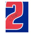Detroit Pistons Autographed Player Jersey GWP*