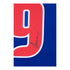 Detroit Pistons Autographed Player Jersey GWP*