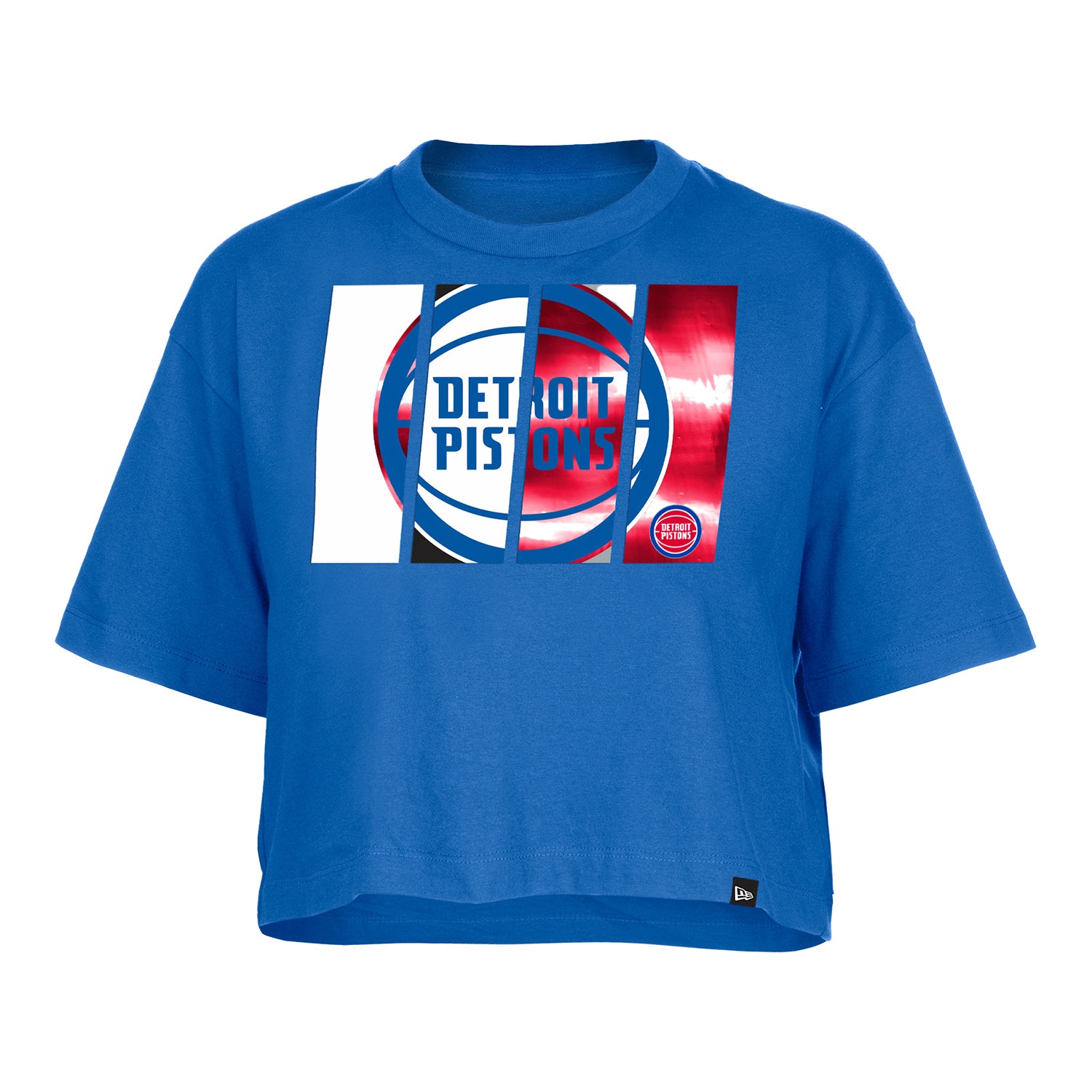 Women's Detroit Pistons Shirts Pistons 313 Shop