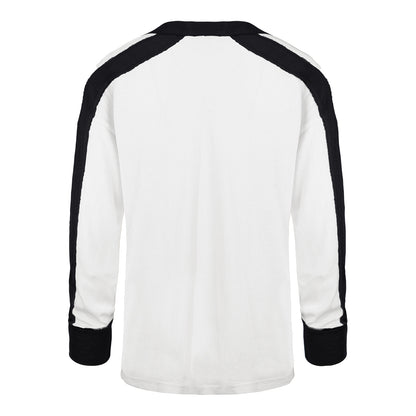 LADIES 2023-24 DETROIT PISTONS CITY EDITION 47 BRAND T-SHIRT