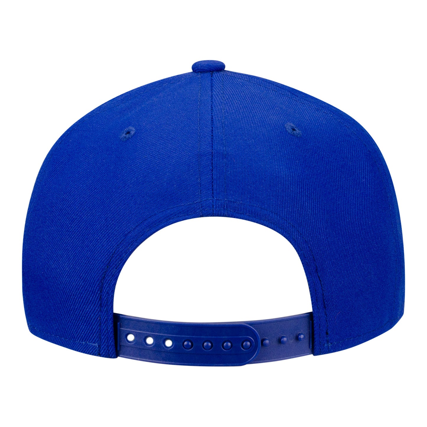 Pistons New Era Team Logo Snapback Hat