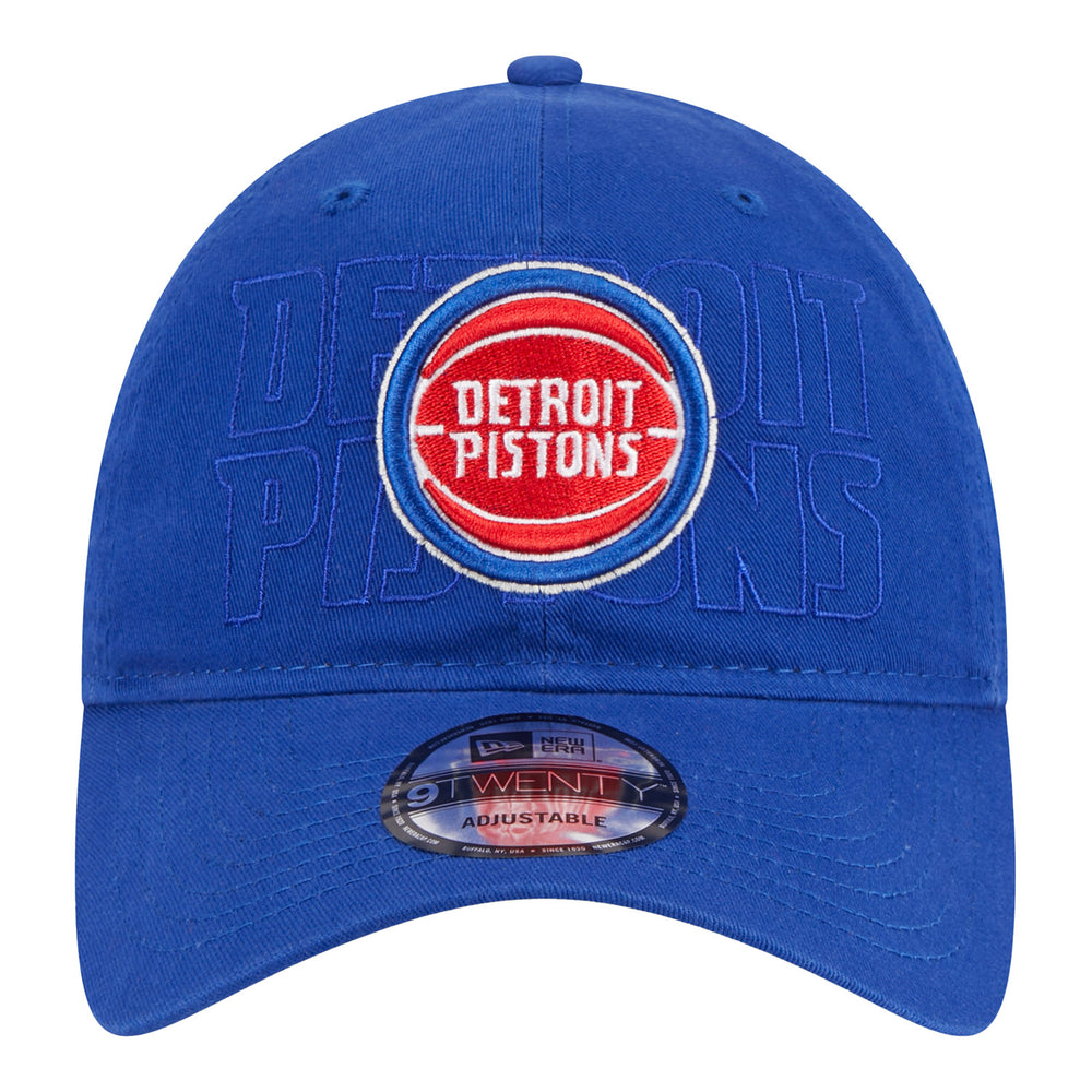 Detroit Pistons - Hit up the Pistons 313 shop for the