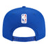 NEW ERA PISTONS 2023 DRAFT 9FIFTY SNAPBACK HAT back