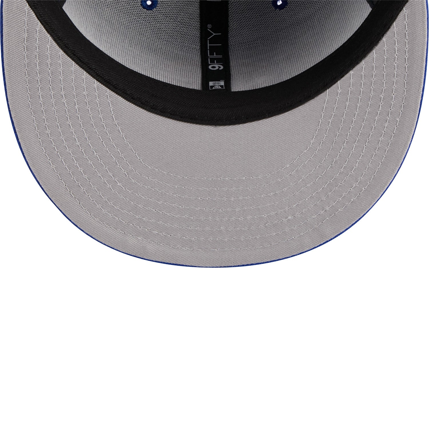 Detroit Pistons New Era 2022/23 City Edition Alternate 9Fifty Snapback Hat  - Green