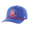 Detroit Pistons 47 Brand Ring Tone Snapback