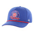 Detroit Pistons 47 Brand Ring Tone Snapback