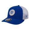 DETROIT PISTONS 950 CIRCLE SNAPBACK HAT