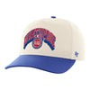 Detroit Pistons Whatupdoe Hitch RF Snapback - Front Left View