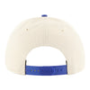 Detroit Pistons Whatupdoe Hitch RF Snapback - Back View