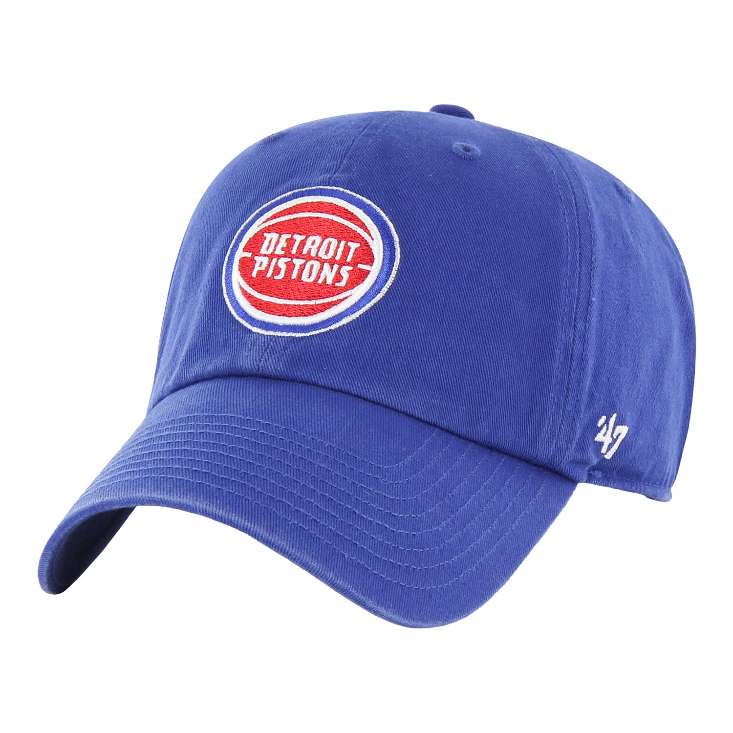 Authentic Detroit Pistons Hats | Pistons 313 Shop