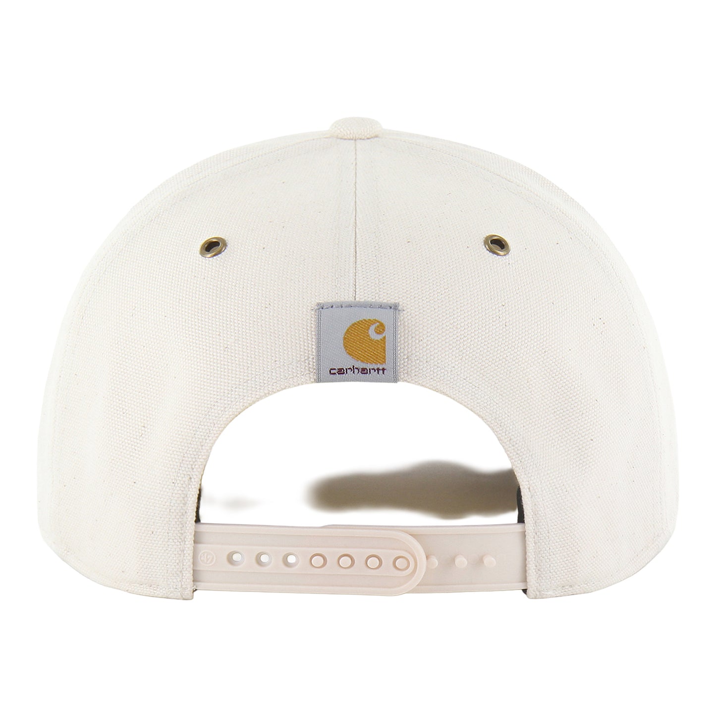 Detroit Pistons 47 Brand x Carhartt Undyed Hitch - back view