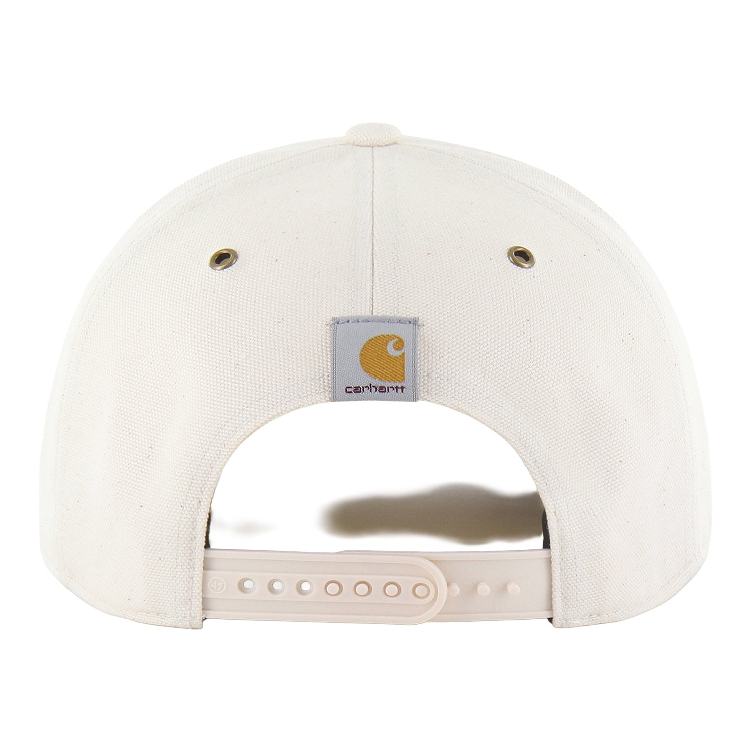 Detroit Pistons 47 Brand x Carhartt Undyed Hitch - back view