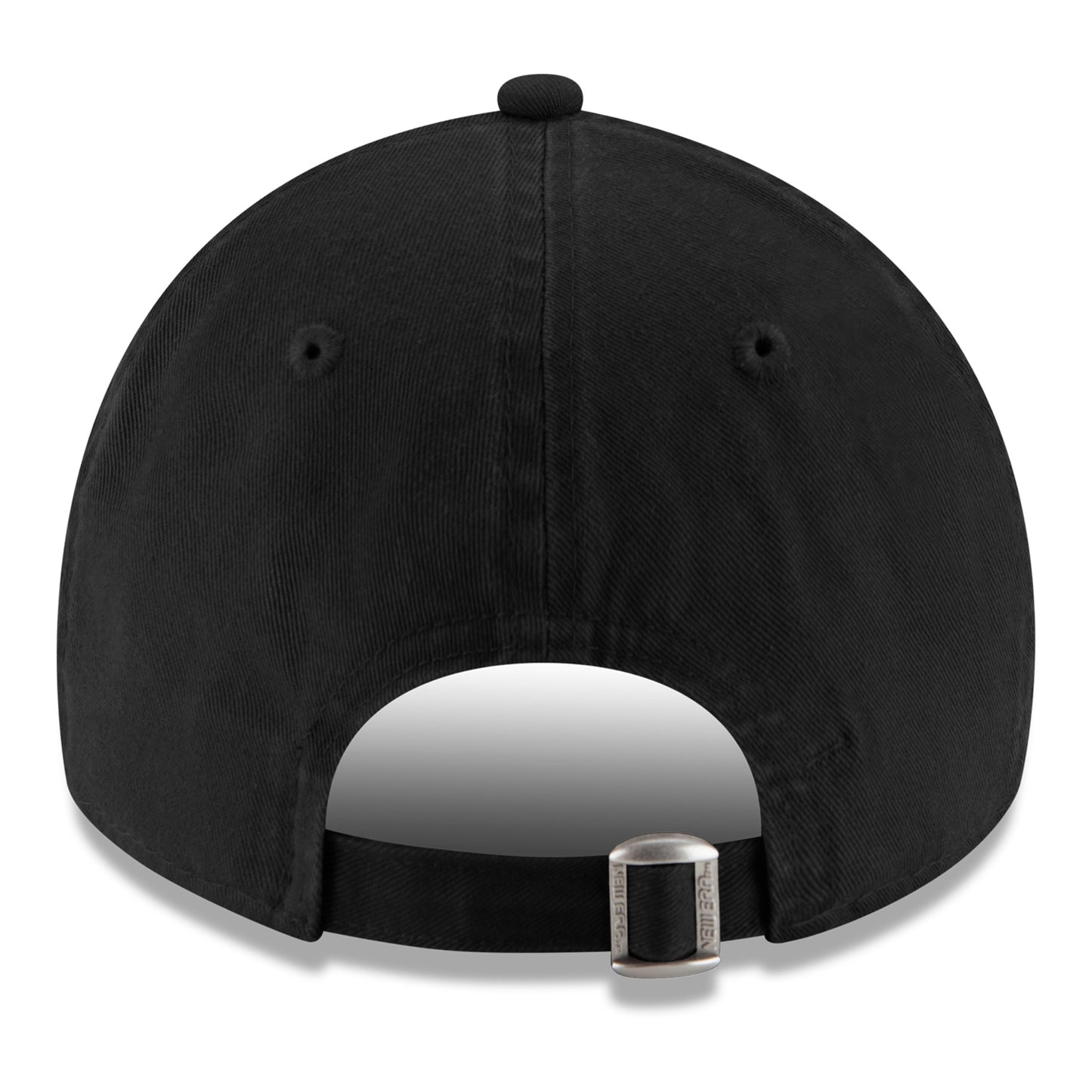 DETROIT x WNBA Expansion New Era 920 Hat in Black - Back View