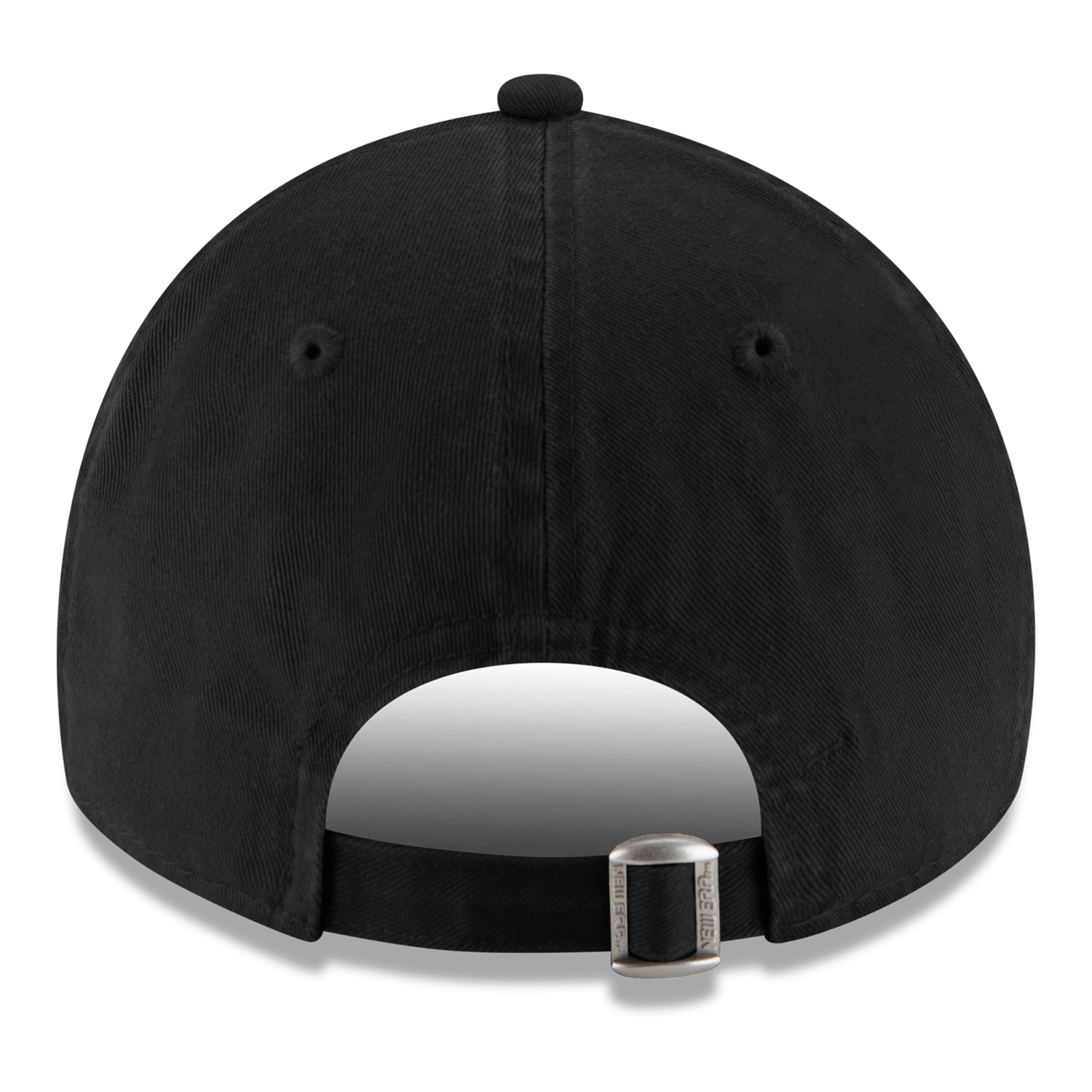 DETROIT x WNBA Expansion New Era 920 Hat in Black - Back View