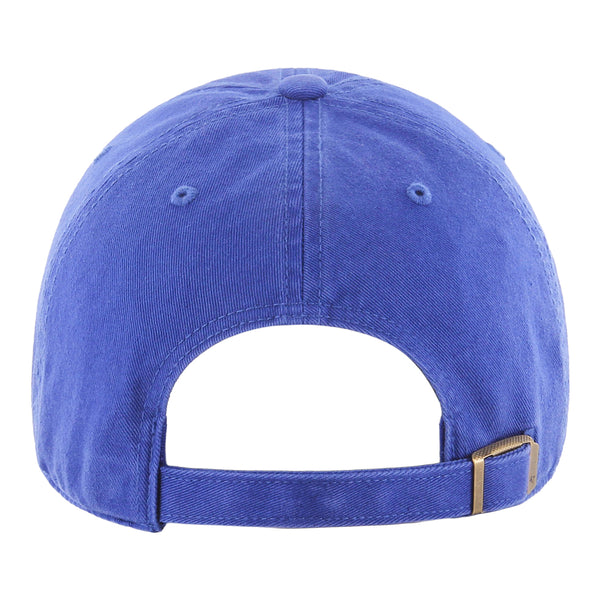 Detroit Pistons 47 Brand Whatupdoe Cleanup Hat