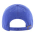 Detroit Pistons 47 Brand Whatupdoe Cleanup Hat