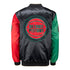 Detroit Pistons Black History Month '24 Starter Jacket