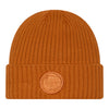 Detroit Pistons New Era Color Pack Knit - Front View