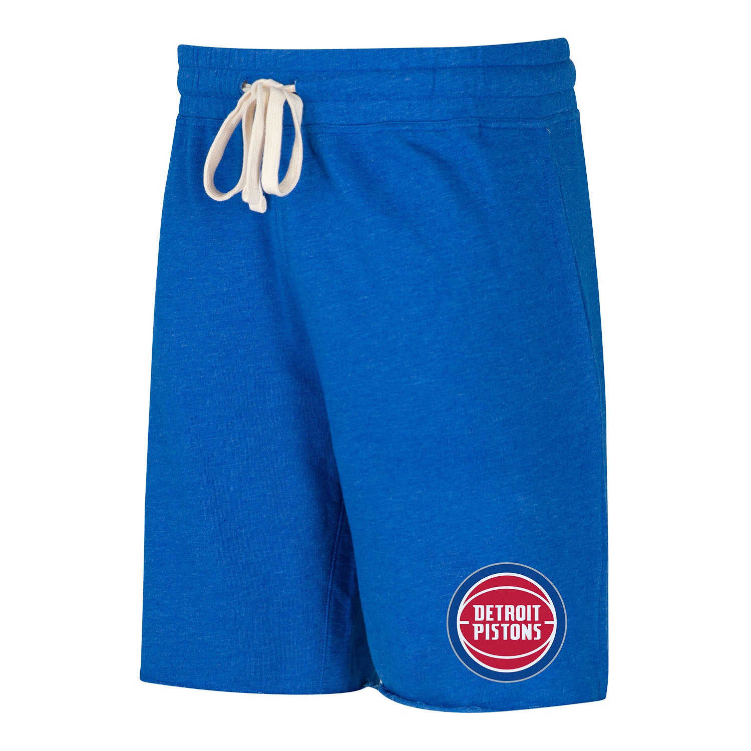 Detroit Pistons Mainstream Shorts - Front View