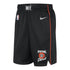 2023-24 DETROIT PISTONS CITY EDITION SWINGMAN SHORTS