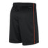 2023-24 DETROIT PISTONS CITY EDITION SWINGMAN SHORTS back