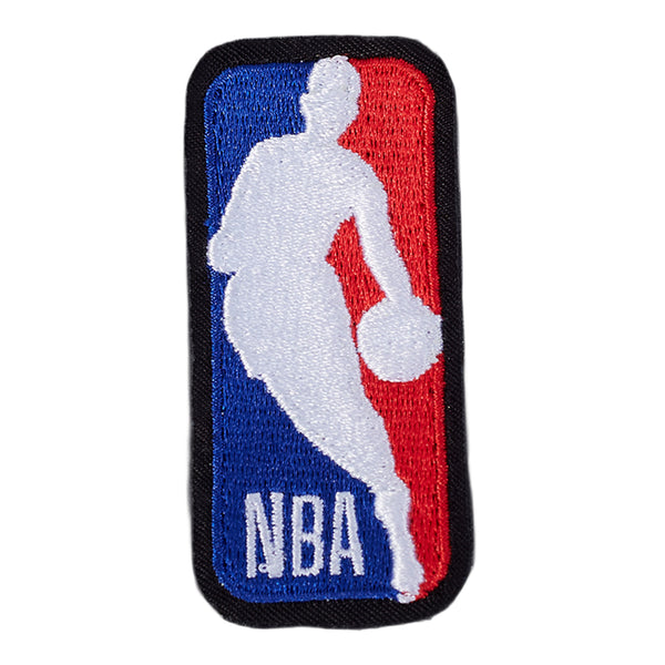 2025-26 City Edition Detroit Pistons Pro Standard Hoodie - NBA Patch View