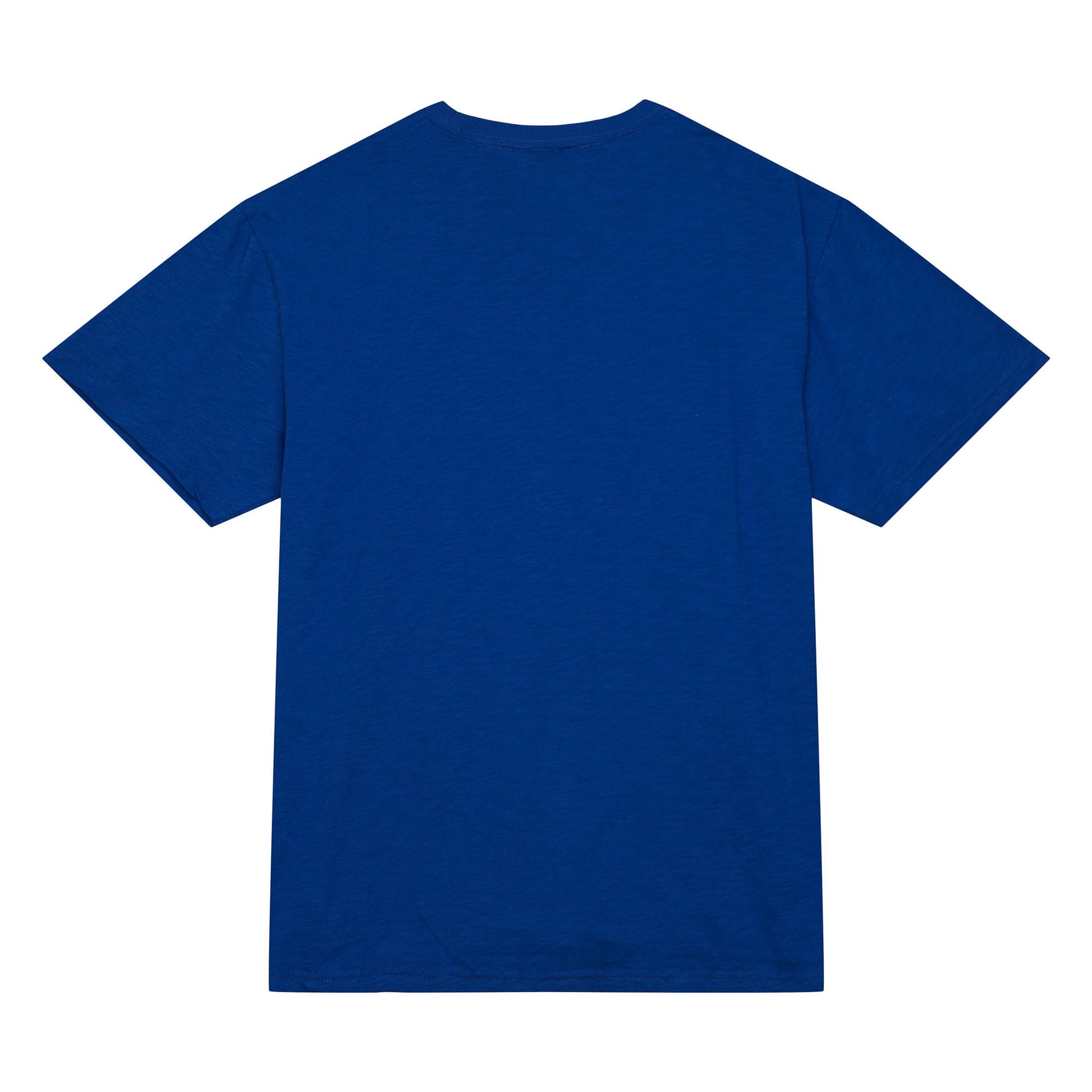 Detroit Pistons Mitchell and Ness NBA Legendary Slub T-Shirt