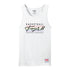 Detroit Pistons x Phluid Project Basketball For All Unisex Tank Top - front view
