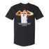 Detroit Pistons Cade Cunningham Celebration T-Shirt - Front View