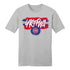 Detroit Pistons YKTPWA Celebration T-Shirt - Front View