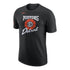 2023-24 DETROIT PISTONS CITY EDITION LOGO T-SHIRT