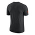 2023-24 DETROIT PISTONS CITY EDITION LOGO T-SHIRT back