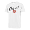 2023-24 DETROIT PISTONS EDITION PREGAME SCRUM T-SHIRT