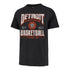 2023-24 DETROIT PISTONS CITY EDITION FRANKLIN T-SHIRT