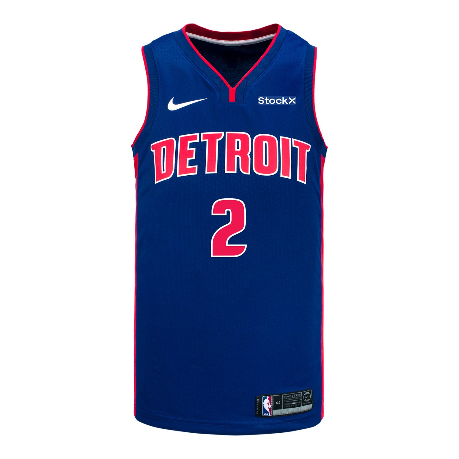 Detroit Pistons Jerseys | Pistons 313 Shop