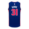Joe Harris Nike Detroit Pistons Icon Swingman Jersey