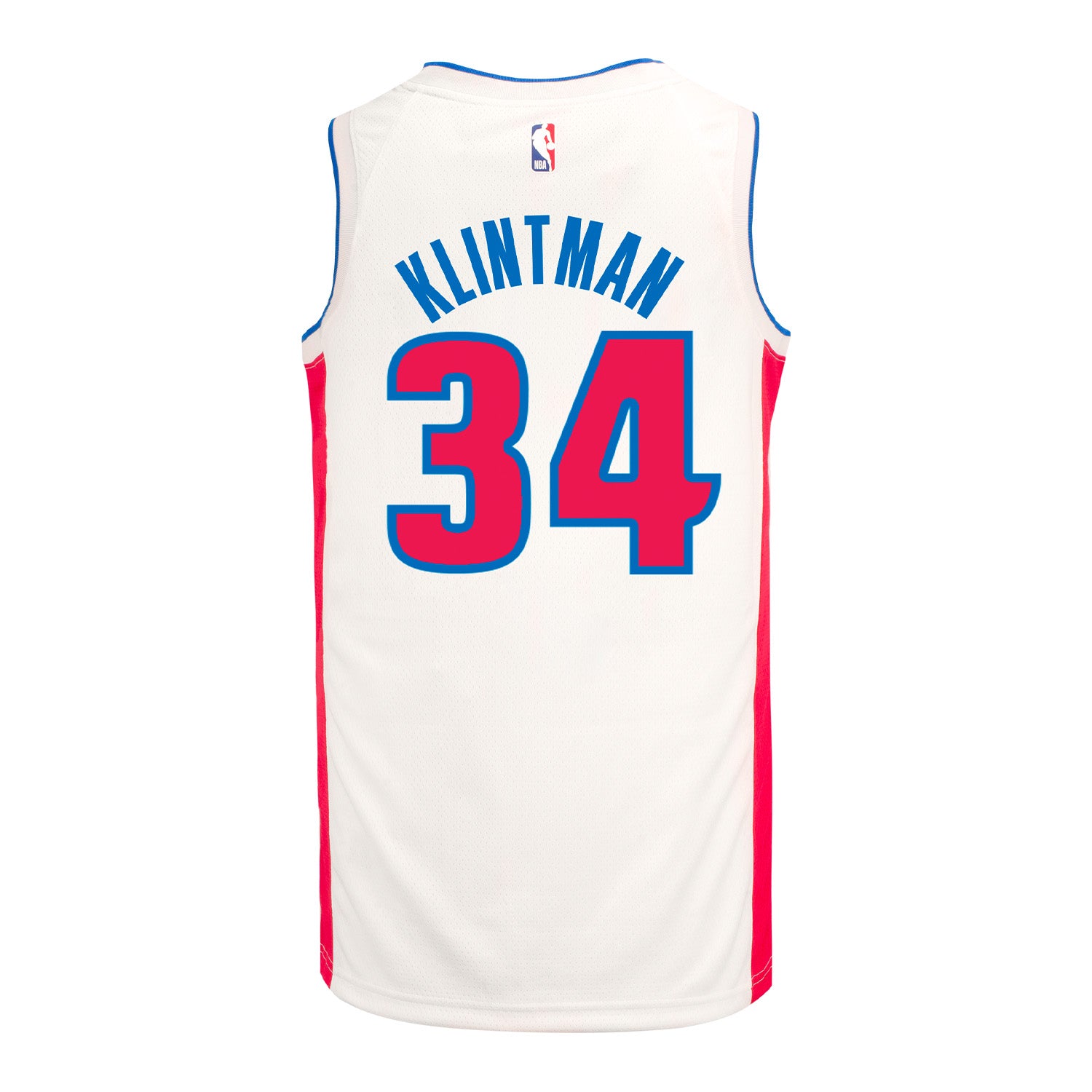 Detroit Pistons Jerseys | Pistons 313 Shop